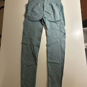 Women’s sea foam size xs leggings